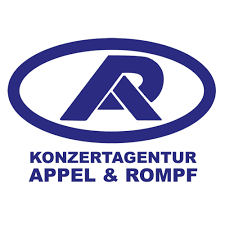 Konzertagentur Appel & Rompf Logo