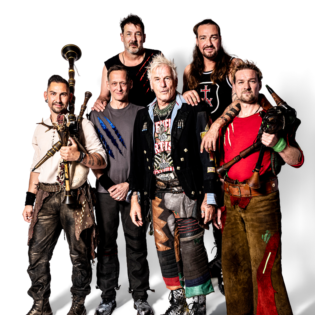 IN EXTREMO | Alte Oper ERFURT